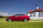 Hyundai Elantra 2016 года (AU)